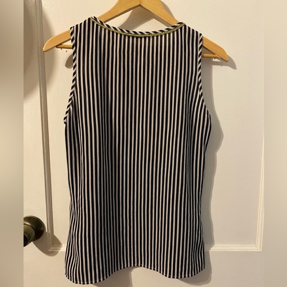 THML embroidered bohemian top Sz XS - Picture 3 of 6